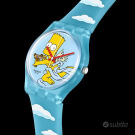 Swatch ANGEL BART - SO28Z115