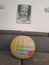 lampadario cocoon