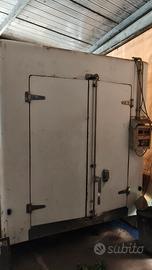 Cella frigo trasportabile 