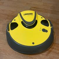 Robot aspirapolvere karcher