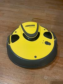 Robot aspirapolvere karcher