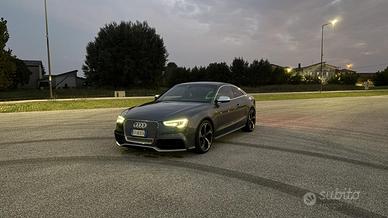 Audi A5 coupé 2.0 tdi 177cv
