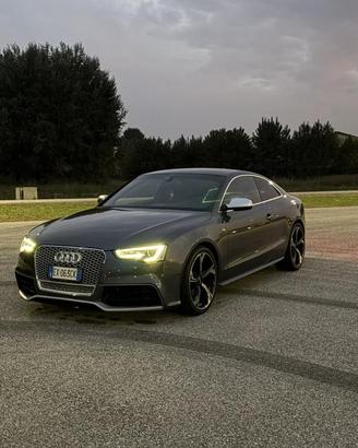 Audi A5 coupé 2.0 tdi 177cv