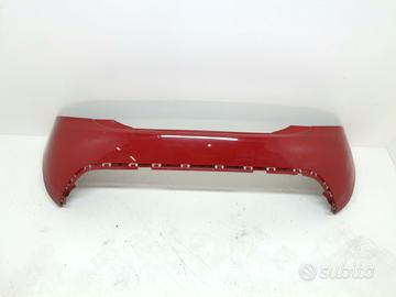 PARAURTI POSTERIORE COMPLETO LANCIA Ypsilon 4Â° Se