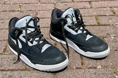 Air Jordan 3 Retro TH Tinker Hatfield