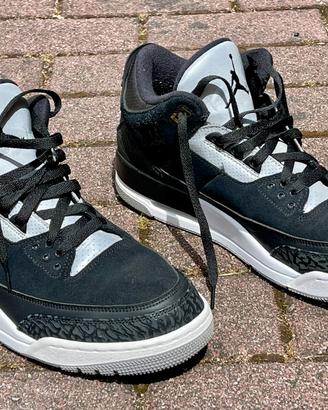 Air Jordan 3 Retro TH Tinker Hatfield