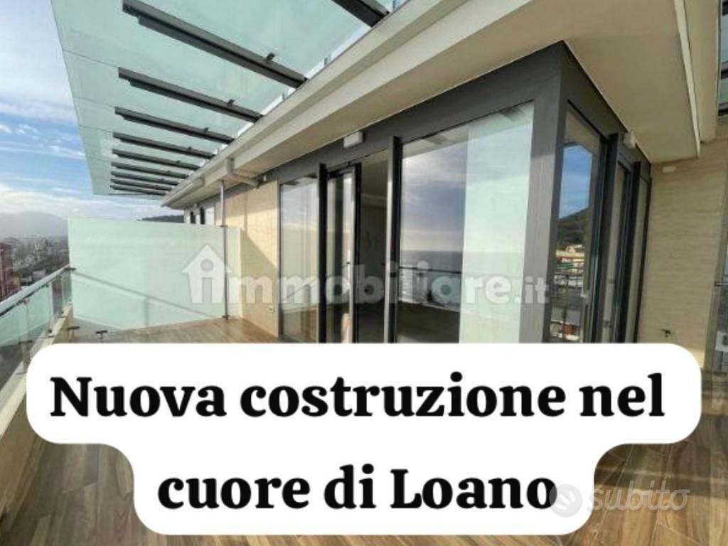 Appartamento – Loano, Savona - Vista 2
