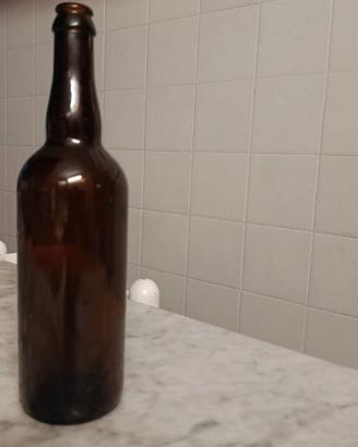 BOTTIGLIE BIRRA    75 CL