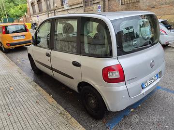 Fiat multipla