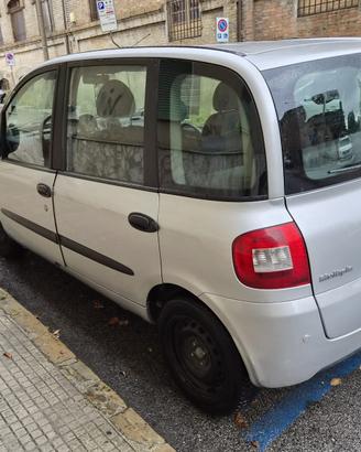 Fiat multipla