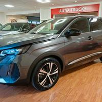 Peugeot 3008 PureTech Turbo 130 S&S GT