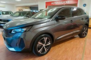 Peugeot 3008 PureTech Turbo 130 S&S GT