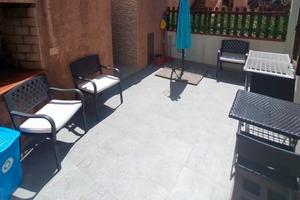 Relax tra mare e dune