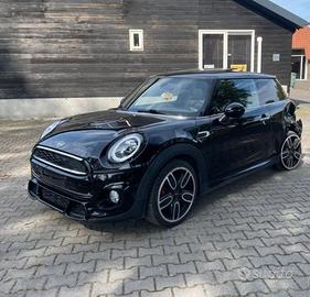 Ricambi mini jhon cooper 2018 1,5 D