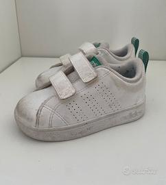 Adidas hotsell bambino milano