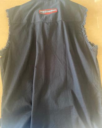 abbigliamento Harley