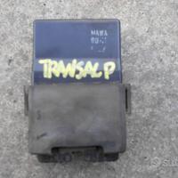 Centralina originale honda transalp 600 1996