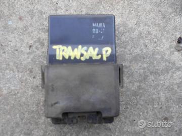 Centralina originale honda transalp 600 1996