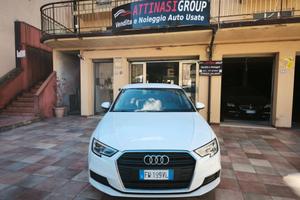 Audi A3 SPB 1.6 tdi