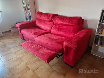 Divano POLTRONE&SOFA'