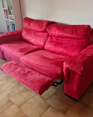 Divano POLTRONE&SOFA'