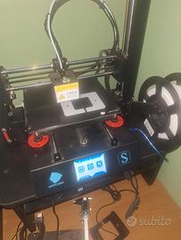 Anycubic Mega S – Stampante 3D