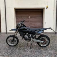 Husqvarna SM 125 - 2023