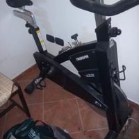 Spinbike