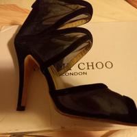 Scarpe Jimmy Choo come nuove