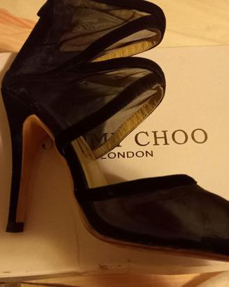 Scarpe Jimmy Choo come nuove