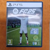 Fc25 Ps5