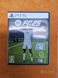 Fc25 Ps5