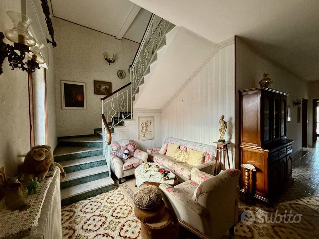 Casa – Bioglio, Caretto - Vista 3