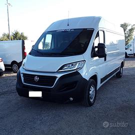 FIAT DUCATO 2.3 150CV MAXI L3 H2 2021 KM 100.000 E