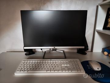 Schermo PC HP
