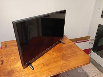 Televisione LG 32LH510U