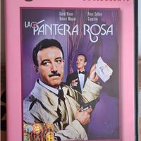 La Pantera Rosa