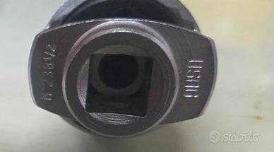 Chiave a cricchetto usag 