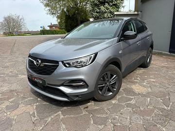 Opel Grandland X 1.5 diesel AUT. Ecotec Start&Stop