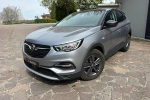 Opel Grandland X 1.5 diesel AUT. Ecotec Start&Stop