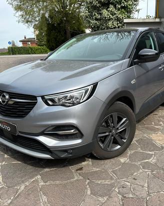 Opel Grandland X 1.5 diesel AUT. Ecotec Start&Stop