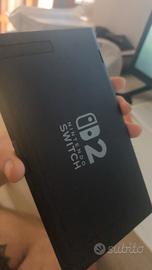 console Nintendo switch 2