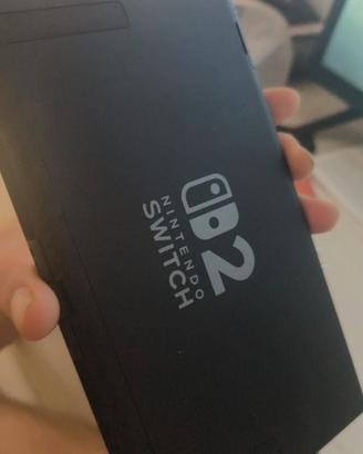 console Nintendo switch 2
