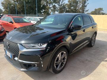 DS7 Crossback 1.5HDi Automatica