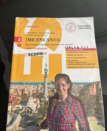 Libro Me encanta 1