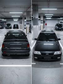 Opel Kadett 2.0 gsi