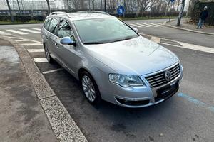 Volkswagen Passat Variant 2.0 140 cv