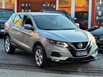 Qashqai 1.5 dCi 115 CV Teknaq-unipro-rate-E6