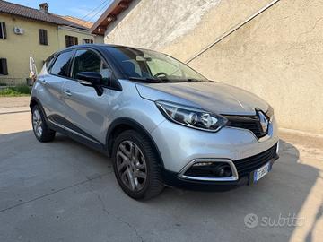 Renault Captur TCe 120 CV EDC Start&Stop Energy In