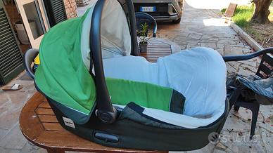 Inglesina  culla